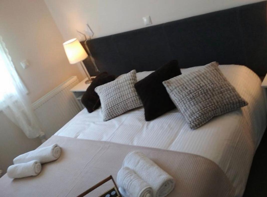Pearl Kokkonaki Apartman Kokóni Kültér fotó