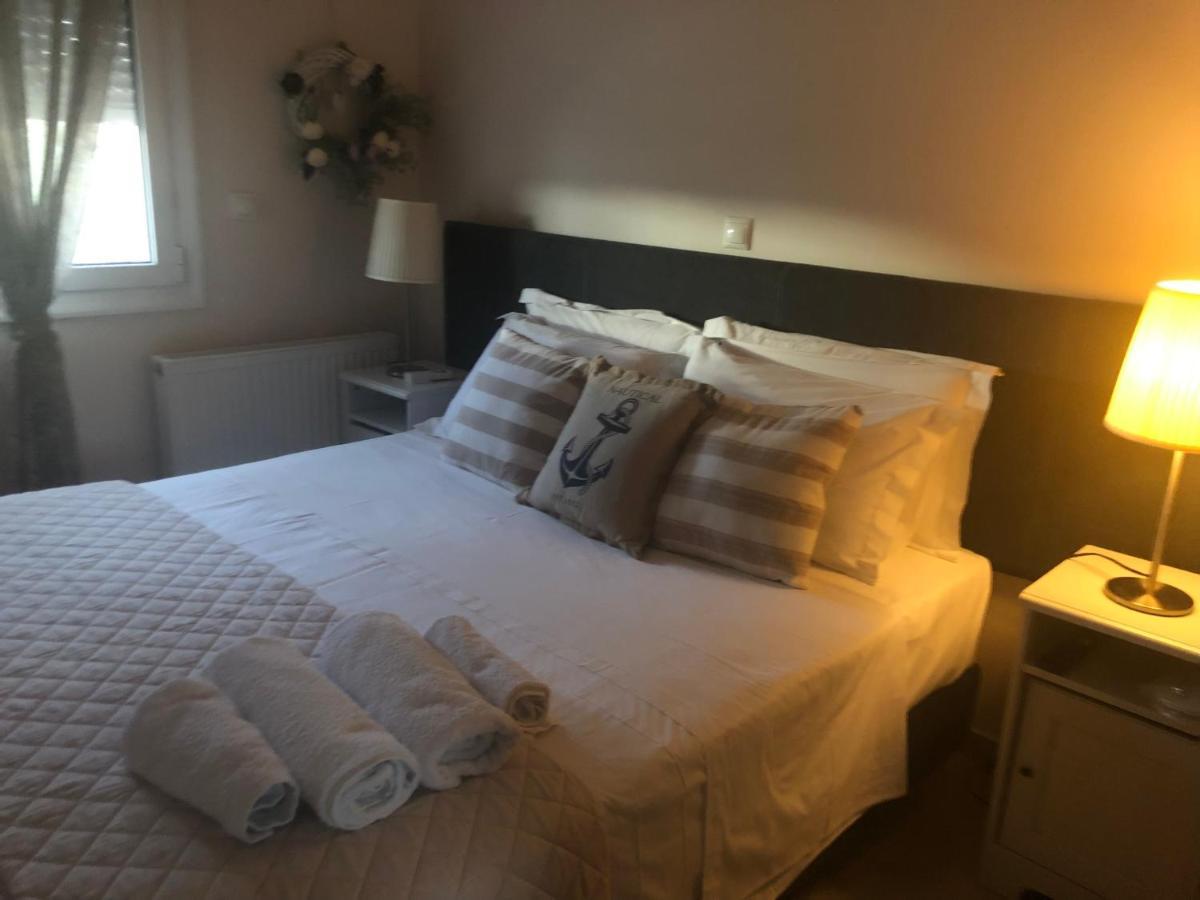 Pearl Kokkonaki Apartman Kokóni Kültér fotó