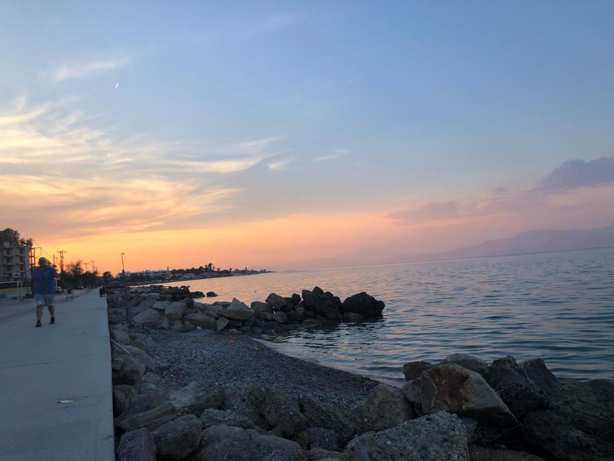 Pearl Kokkonaki Apartman Kokóni Kültér fotó