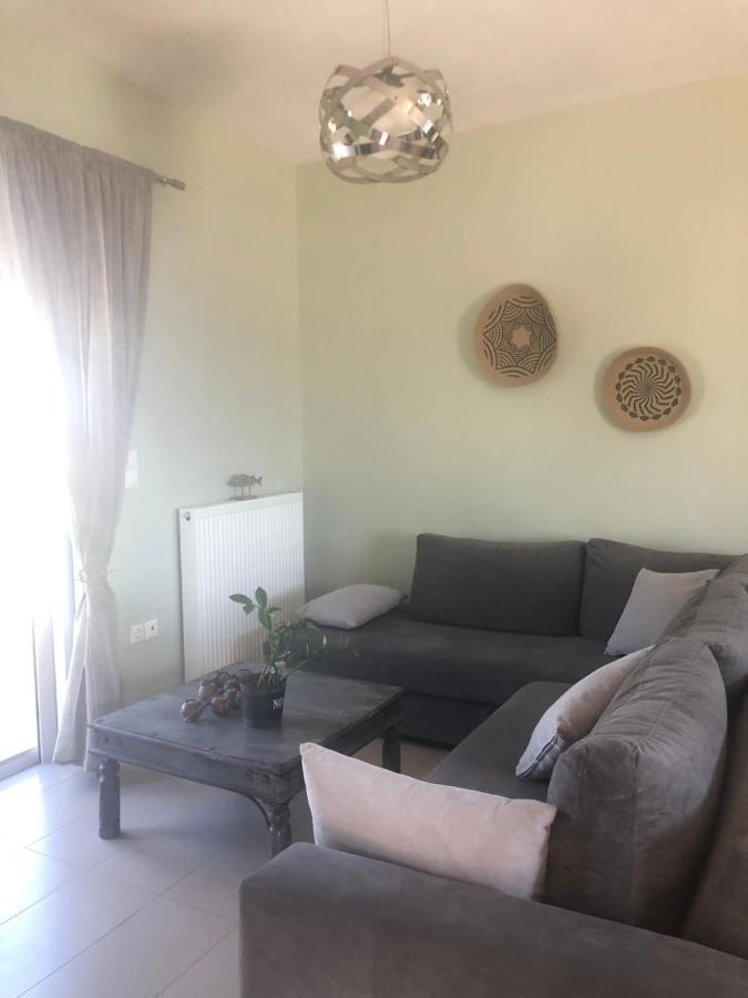 Pearl Kokkonaki Apartman Kokóni Kültér fotó