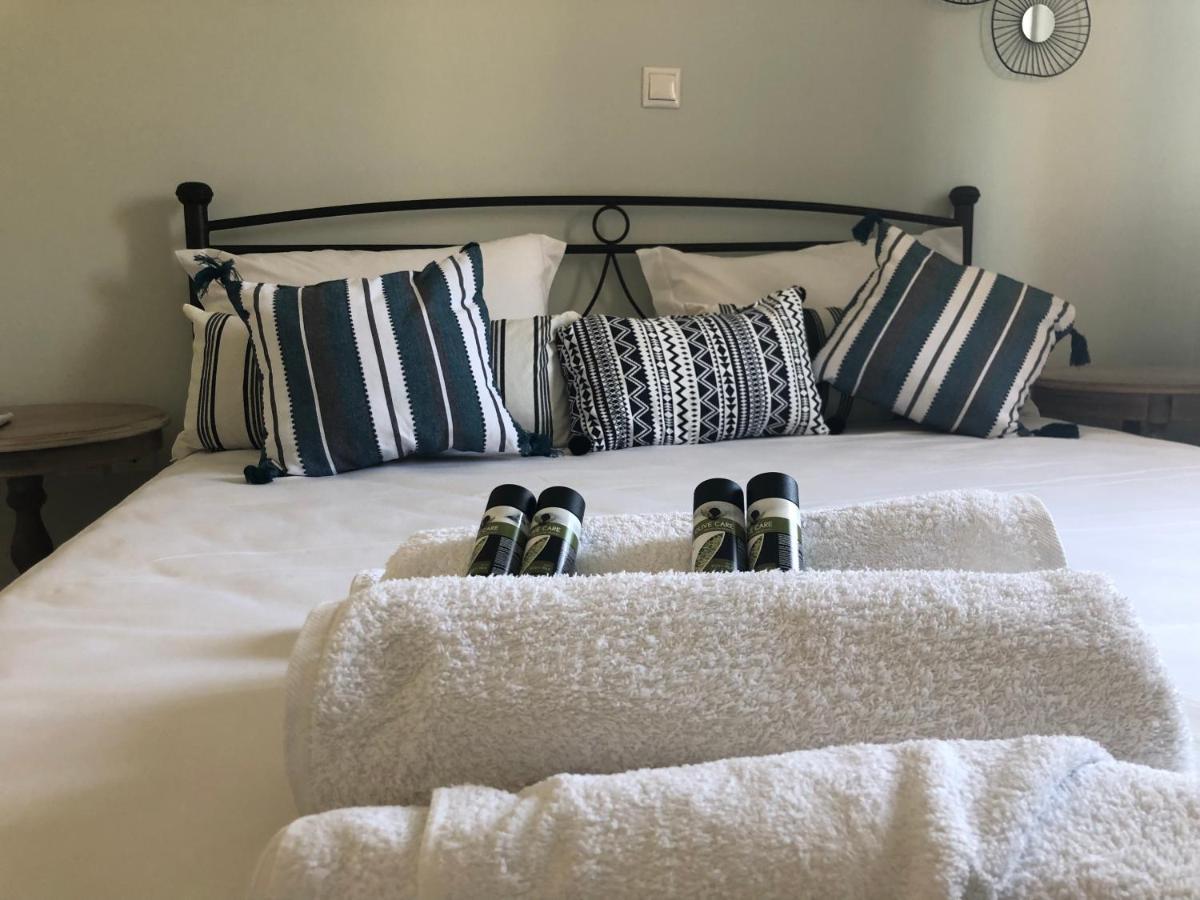 Pearl Kokkonaki Apartman Kokóni Kültér fotó