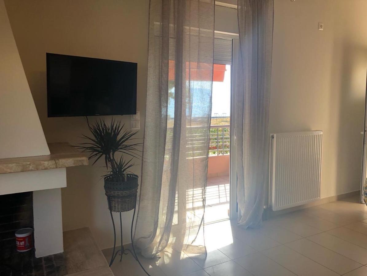 Pearl Kokkonaki Apartman Kokóni Kültér fotó