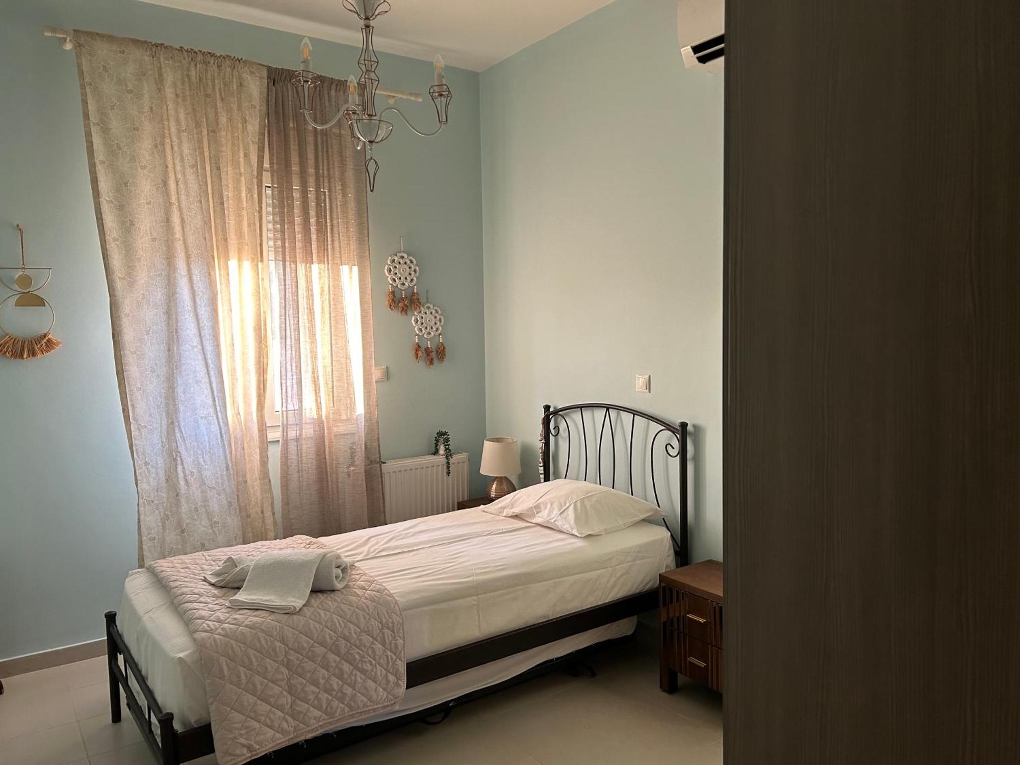 Pearl Kokkonaki Apartman Kokóni Kültér fotó